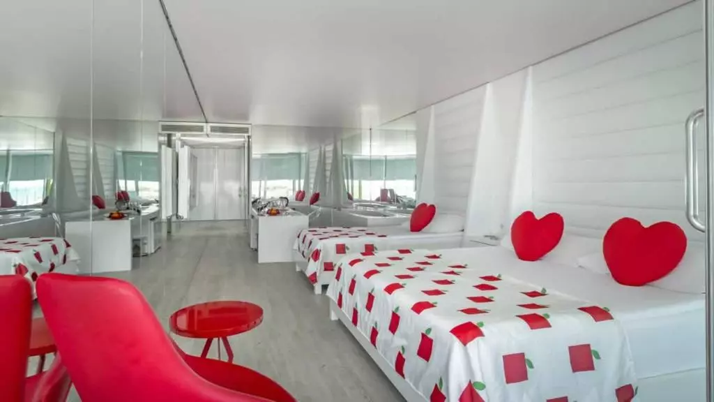Royal Adam & Eve Hotel Antalya